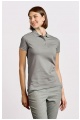 Koszulka polo damska Promodoro Women’s Jersey Polo (P-4025) - Zdjęcie