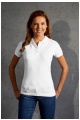 Koszulka polo damska Promodoro Women’s Polo 92/8 (P-4150) - Zdjęcie