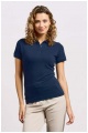 Koszulka polo damska Promodoro Women’s Polo 92/8 (P-4150) - Zdjęcie