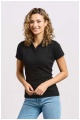 Koszulka polo damska Promodoro Women’s Polo 92/8 (P-4150) - Zdjęcie