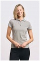 Koszulka polo damska Promodoro Women’s Superior Polo (P-4005) - Zdjęcie