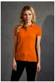 Koszulka polo damska Promodoro Women’s Superior Polo (P-4005) - Zdjęcie