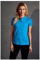 Koszulka polo damska Promodoro Women’s Superior Polo (P-4005) - Zdjęcie