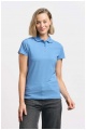 Koszulka polo damska Promodoro Women’s Superior Polo (P-4005) - Zdjęcie