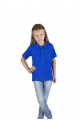 Koszulka polo dziecięca Promodoro Kid’s Premium Polo (P-404) - Zdjęcie