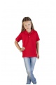Koszulka polo dziecięca Promodoro Kid’s Premium Polo (P-404) - Zdjęcie