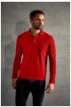 Koszulka polo męska z długim rękawem Promodoro Men’s Heavy Polo Longsleeve (P-4600) - Zdjęcie