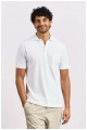 Koszulka polo męska z kieszenią Promodoro Men’s Heavy Polo Pocket (P-4100) - Zdjęcie