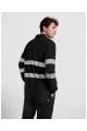 Koszulka polo z długim rękawem Roly Foran L/S 220 g (HV9325) - Zdjęcie