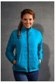 Kurtka damska ocieplana Promodoro Women’s Padded Jacket C⁺ (P-7622) - Zdjęcie