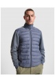 Kurtka hybrydowa unisex Roly Vivaro 290 g (CQ8420) - Zdjęcie
