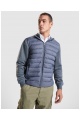 Kurtka hybrydowa unisex Roly Vivaro 290 g (CQ8420) - Zdjęcie