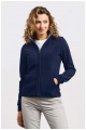 Kurtka polarowa damska Promodoro Double Fleece Jacket (P-7985) - Zdjęcie