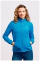 Kurtka polarowa damska Promodoro Double Fleece Jacket (P-7985) - Zdjęcie