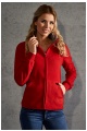 Kurtka polarowa damska Promodoro Double Fleece Jacket (P-7985) - Zdjęcie