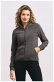 Kurtka polarowa damska Promodoro Double Fleece Jacket (P-7985) - Zdjęcie