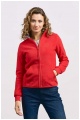 Kurtka polarowa damska Promodoro Double Fleece Jacket (P-7985) - Zdjęcie