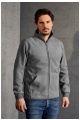 Kurtka polarowa męska Promodoro Double Fleece Jacket 320 g (P-7971) - Zdjęcie