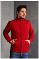 Kurtka polarowa męska Promodoro Double Fleece Jacket 320 g (P-7971) - Zdjęcie