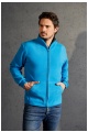 Kurtka polarowa męska Promodoro Double Fleece Jacket 320 g (P-7971) - Zdjęcie