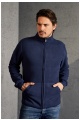 Kurtka polarowa męska Promodoro Double Fleece Jacket 320 g (P-7971) - Zdjęcie