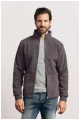Kurtka polarowa męska Promodoro Double Fleece Jacket 320 g (P-7971) - Zdjęcie