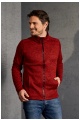 Kurtka polarowa męska Promodoro Knit Fleece Jacket C⁺ (P-7720) - Zdjęcie