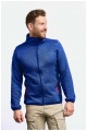Kurtka polarowa męska Promodoro Knit Jacket Workwear (P-7700) - Zdjęcie