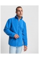 Kurtka polarowa unisex Roly New Artic 300 g (CQ6414) - Zdjęcie