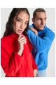 Kurtka polarowa unisex Roly New Artic 300 g (CQ6414) - Zdjęcie