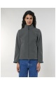Kurtka softshell damska Stella Navigator 342 g (STJW166) - Zdjęcie