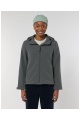 Kurtka softshell damska z kapturem Stella Discoverer 342 g (STJW159) - Zdjęcie