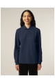 Long-sleeve polo shirt Stanley Prepster 2.0 240 g (STPU223) - Photo
