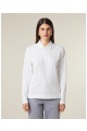 Long-sleeve polo shirt Stanley Prepster 2.0 240 g (STPU223) - Photo