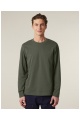 Long-sleeve T-shirt Stanley Creator 2.0 180 g (STTU199) - Photo