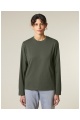 Long-sleeve T-shirt Stanley Creator 2.0 180 g (STTU199) - Photo