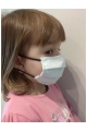 Maska wielorazowa dla dzieci z sublimacją (BHP) - Photo