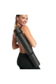 Mata do jogi Stamina Chakra 180 × 60 cm (CP7102) - Zdjęcie