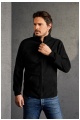Men's fleece jacket Promodoro Double Fleece Jacket 320 g (P-7971) - Photo