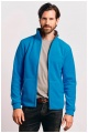 Men's fleece jacket Promodoro Double Fleece Jacket 320 g (P-7971) - Photo