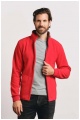Men's fleece jacket Promodoro Double Fleece Jacket 320 g (P-7971) - Photo