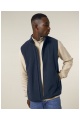 Men's fleece vest Stanley Quester 300 g (STJM240) - Photo
