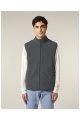 Men's fleece vest Stanley Quester 300 g (STJM240) - Photo