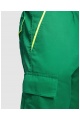 Men's high-visibility work trousers Roly Enix 235 g (HV9321) - Photo