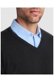 Men's jumper Roly Hilux (JE8417) - Photo