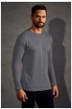 Men's long sleeve T-shirt Promodoro Premium-T Longsleeve (P-4099) - Photo