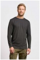 Men's long sleeve T-shirt Promodoro Premium-T Longsleeve (P-4099) - Photo