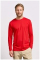 Men's long sleeve T-shirt Promodoro Premium-T Longsleeve (P-4099) - Photo