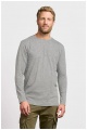 Men's long sleeve T-shirt Promodoro Premium-T Longsleeve (P-4099) - Photo