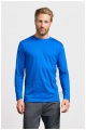 Men's long sleeve T-shirt Promodoro Premium-T Longsleeve (P-4099) - Photo